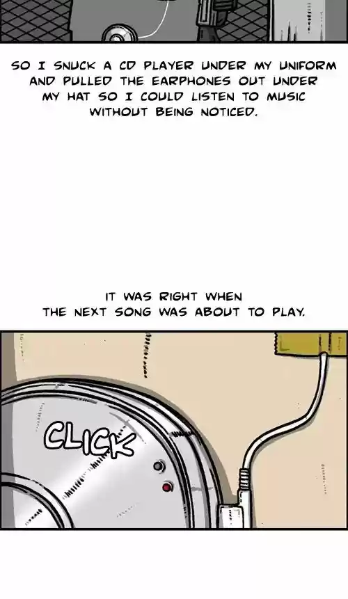 The Sound of Your Heart ch.433