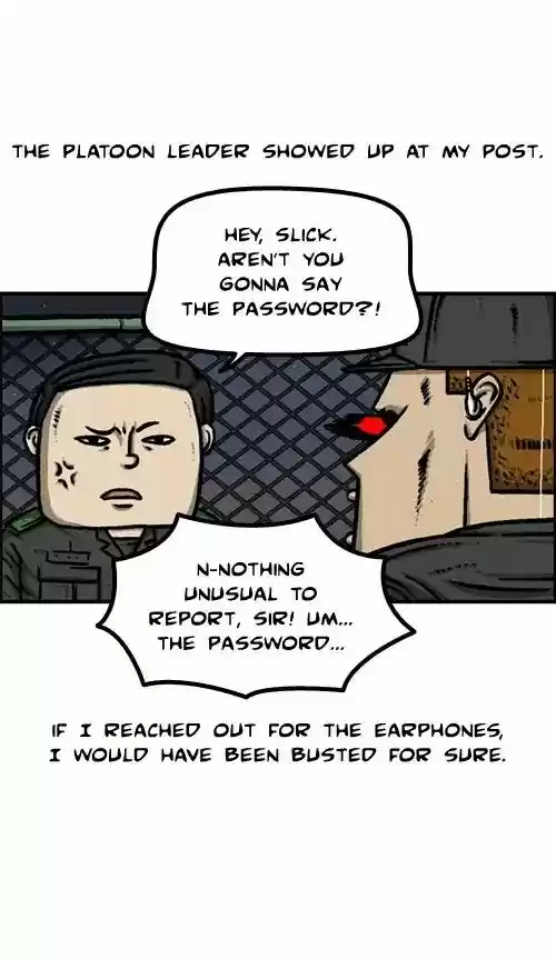 The Sound of Your Heart ch.433