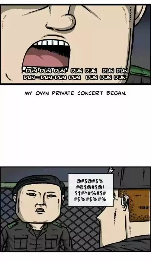 The Sound of Your Heart ch.433