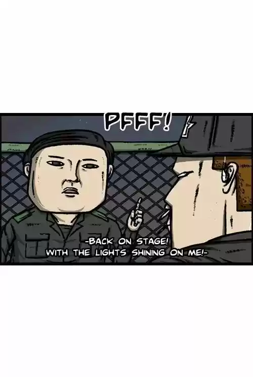 The Sound of Your Heart ch.433