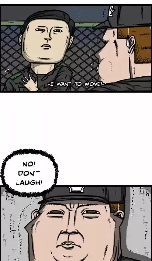 The Sound of Your Heart ch.433