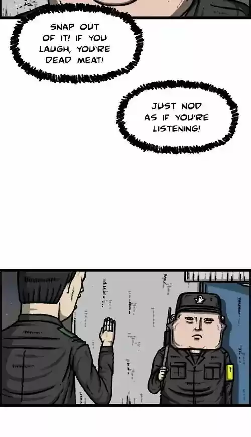 The Sound of Your Heart ch.433