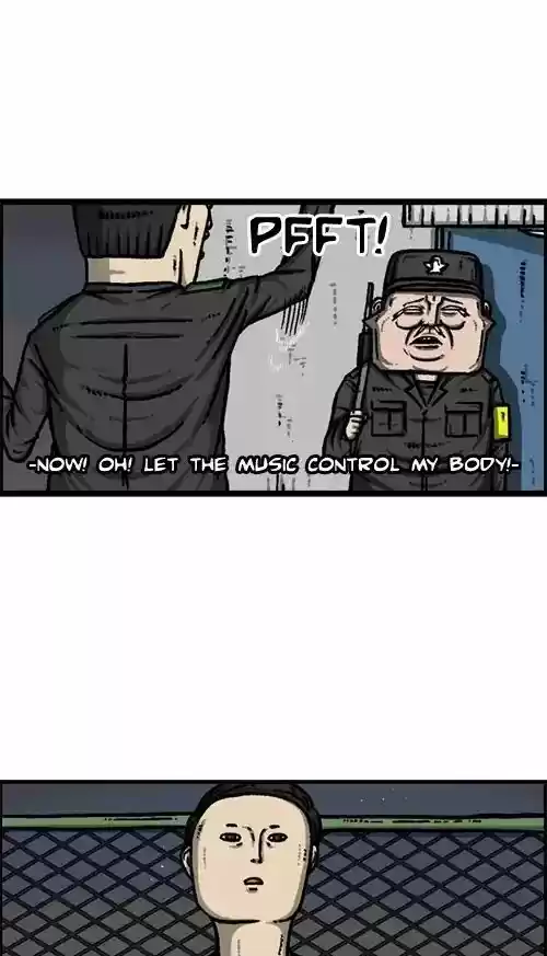 The Sound of Your Heart ch.433