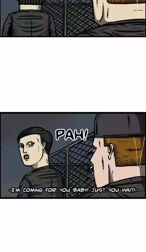 The Sound of Your Heart ch.433