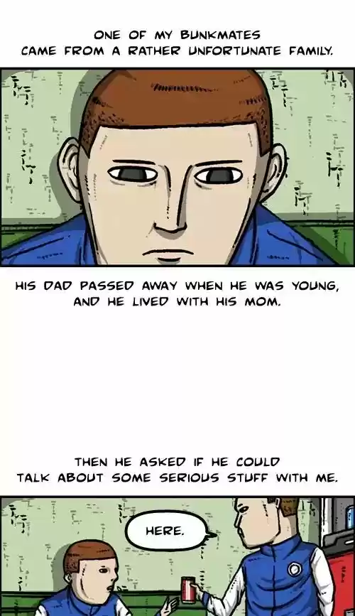 The Sound of Your Heart ch.433