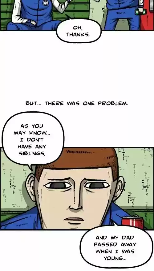 The Sound of Your Heart ch.433