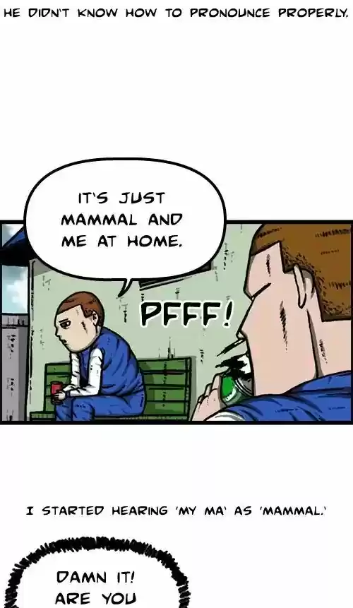 The Sound of Your Heart ch.433