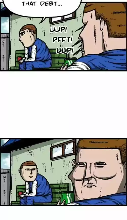 The Sound of Your Heart ch.433