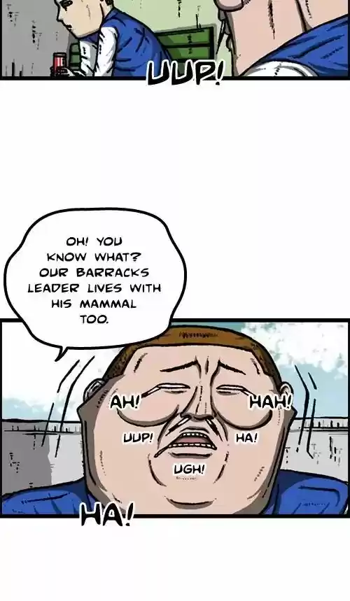 The Sound of Your Heart ch.433