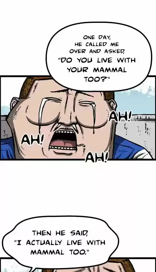 The Sound of Your Heart ch.433