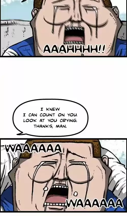 The Sound of Your Heart ch.433