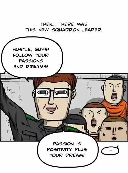 The Sound of Your Heart ch.433