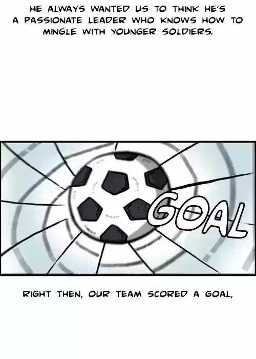 The Sound of Your Heart ch.433