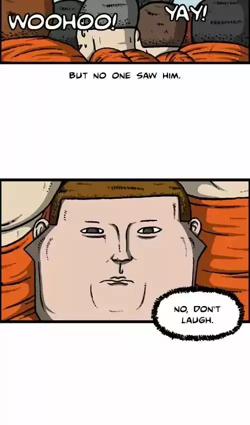 The Sound of Your Heart ch.433