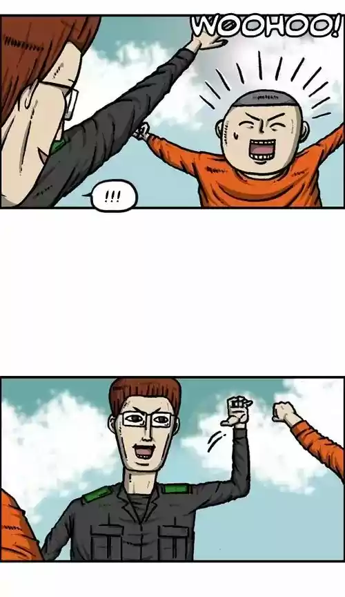 The Sound of Your Heart ch.433