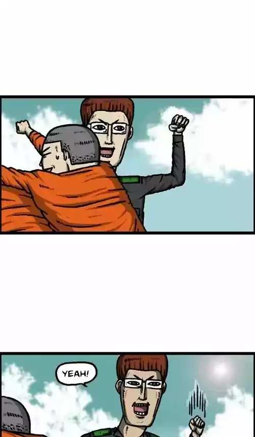 The Sound of Your Heart ch.433