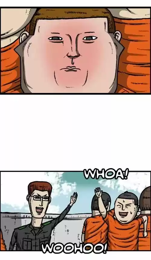 The Sound of Your Heart ch.433