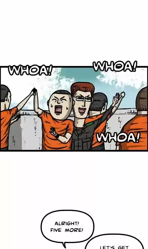 The Sound of Your Heart ch.433