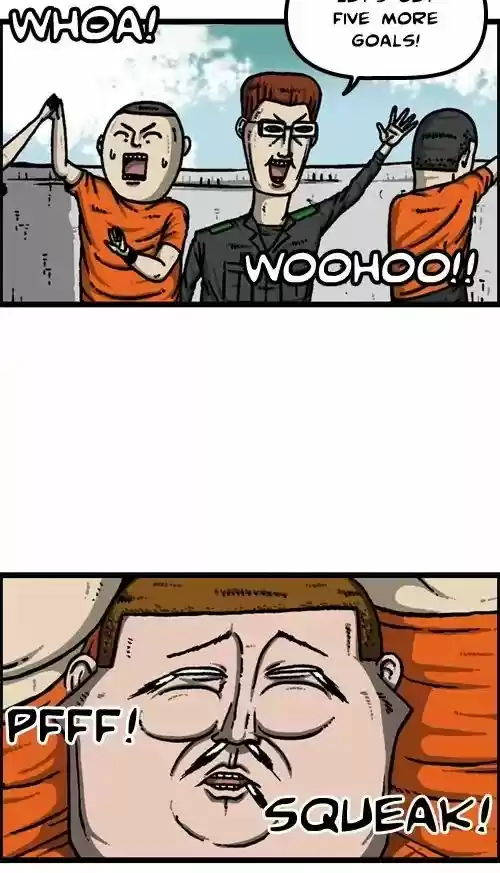 The Sound of Your Heart ch.433