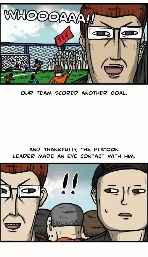 The Sound of Your Heart ch.433