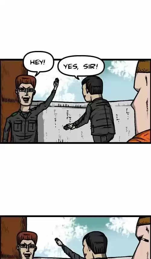 The Sound of Your Heart ch.433