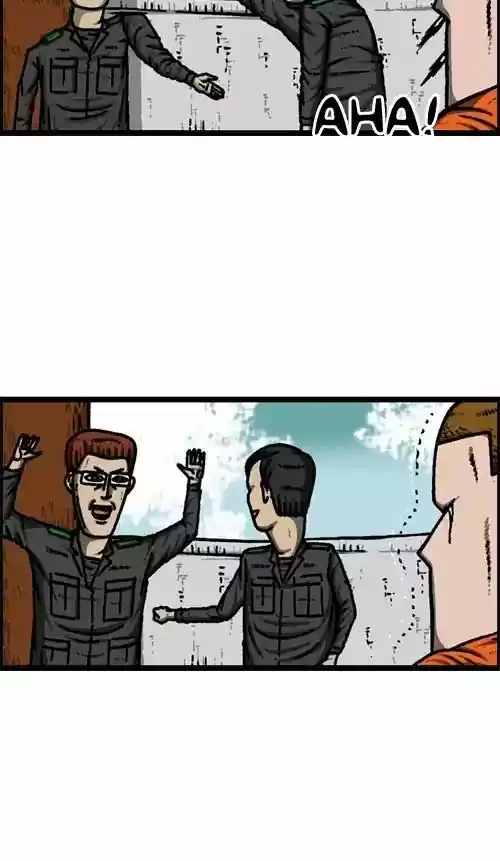 The Sound of Your Heart ch.433