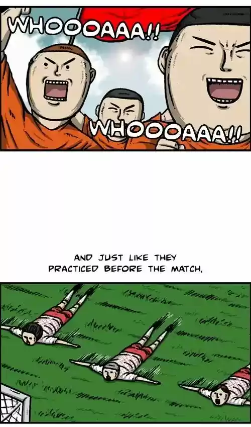 The Sound of Your Heart ch.433