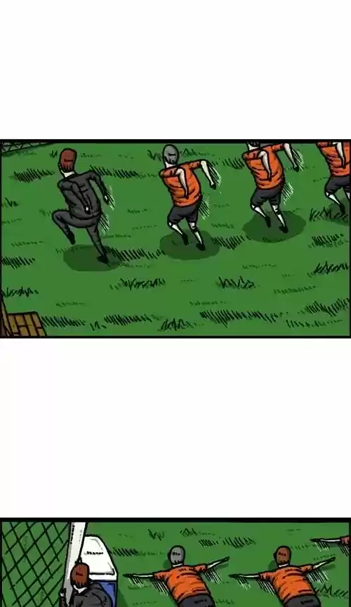 The Sound of Your Heart ch.433