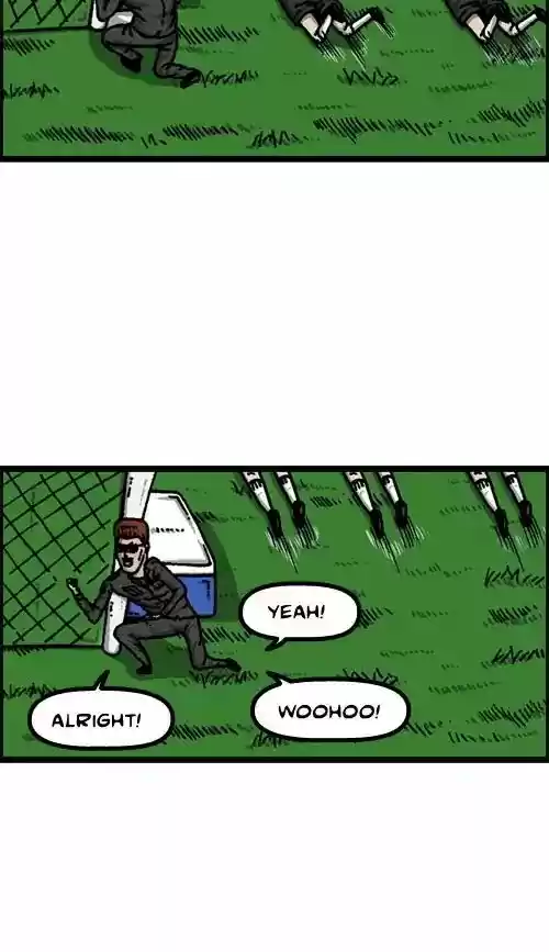 The Sound of Your Heart ch.433