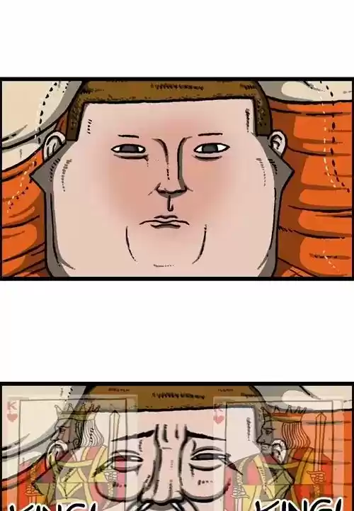 The Sound of Your Heart ch.433