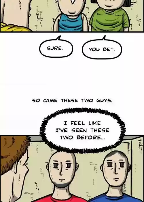 The Sound of Your Heart ch.435