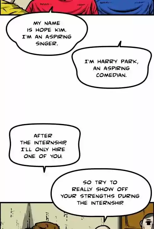 The Sound of Your Heart ch.435