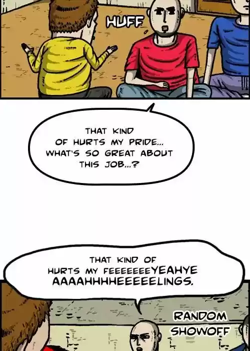 The Sound of Your Heart ch.435