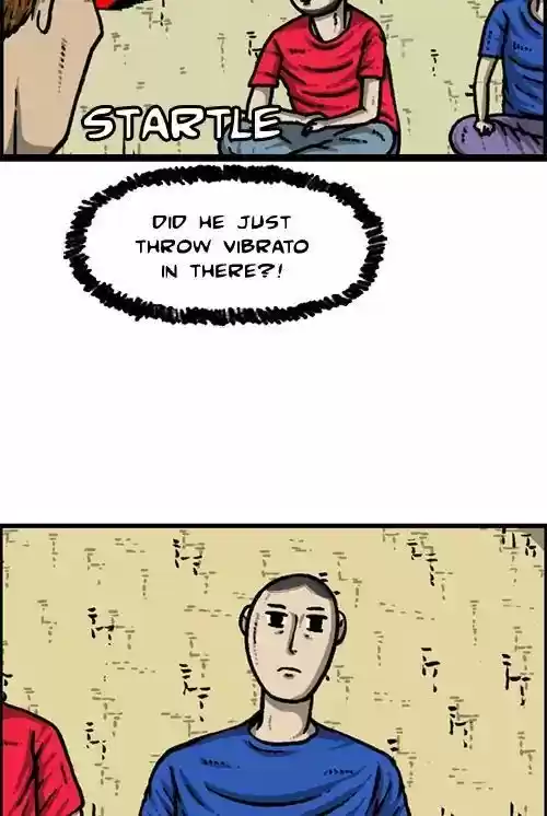 The Sound of Your Heart ch.435