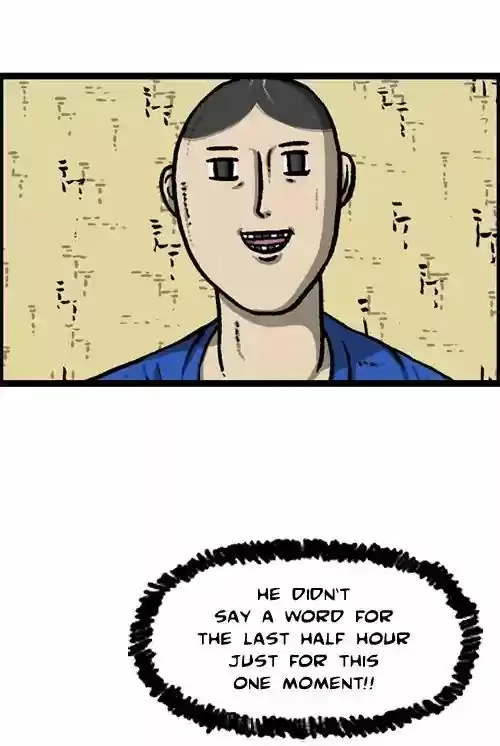 The Sound of Your Heart ch.435