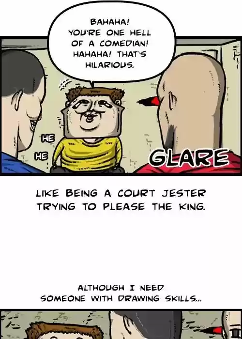 The Sound of Your Heart ch.435