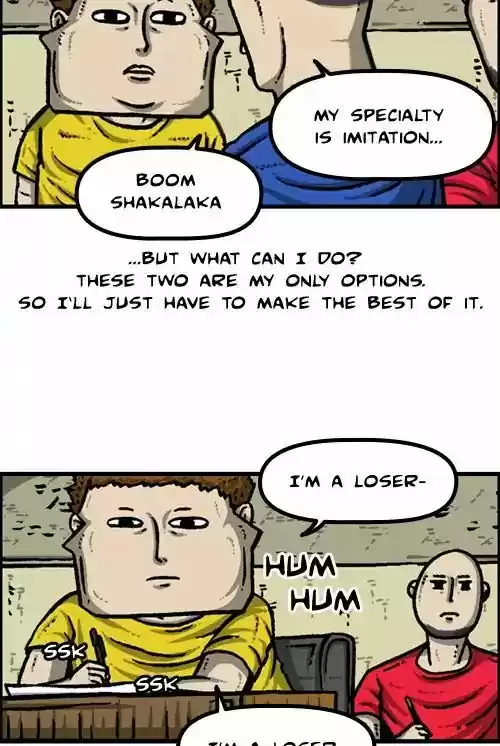 The Sound of Your Heart ch.435