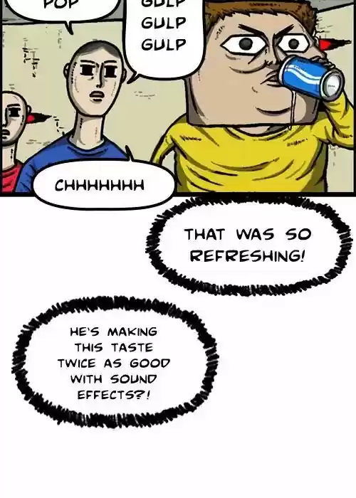 The Sound of Your Heart ch.435