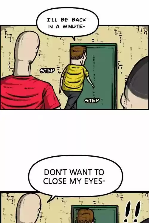 The Sound of Your Heart ch.435