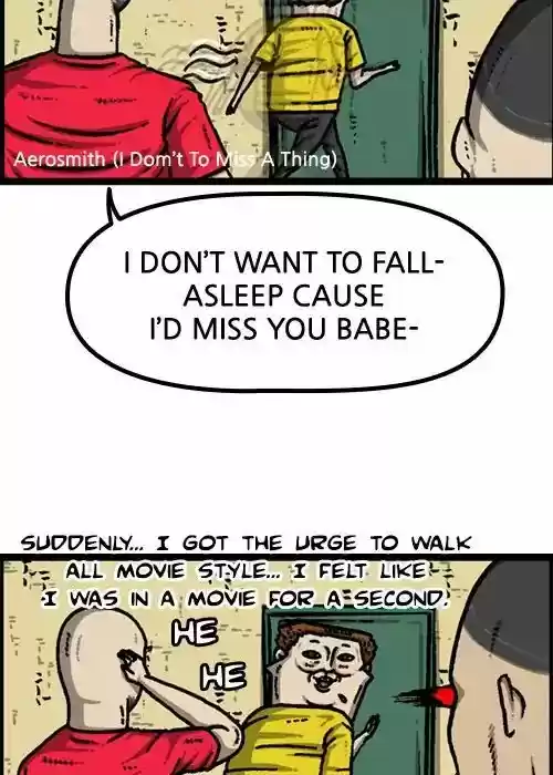 The Sound of Your Heart ch.435