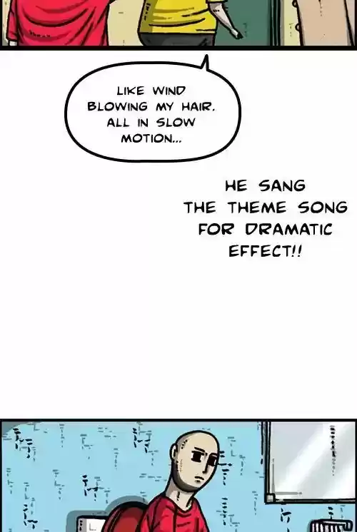 The Sound of Your Heart ch.435