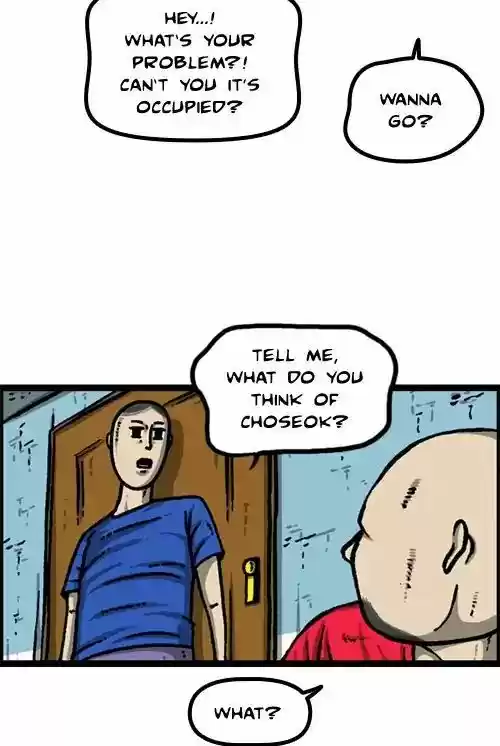 The Sound of Your Heart ch.435