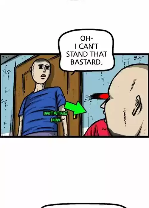 The Sound of Your Heart ch.435