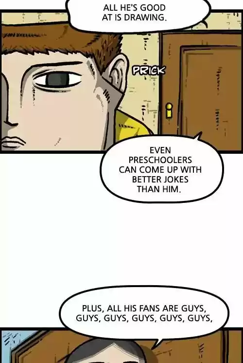 The Sound of Your Heart ch.435