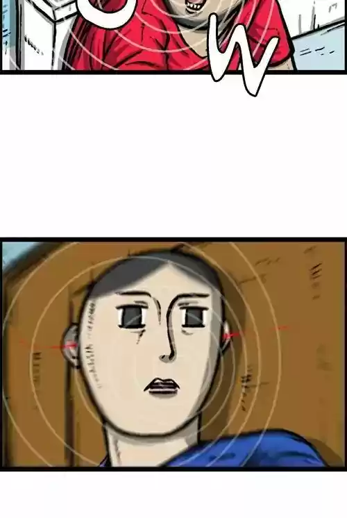 The Sound of Your Heart ch.435