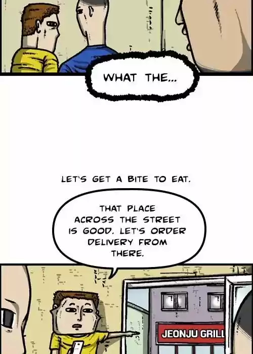 The Sound of Your Heart ch.435