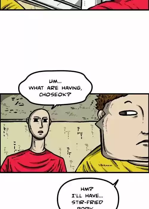 The Sound of Your Heart ch.435