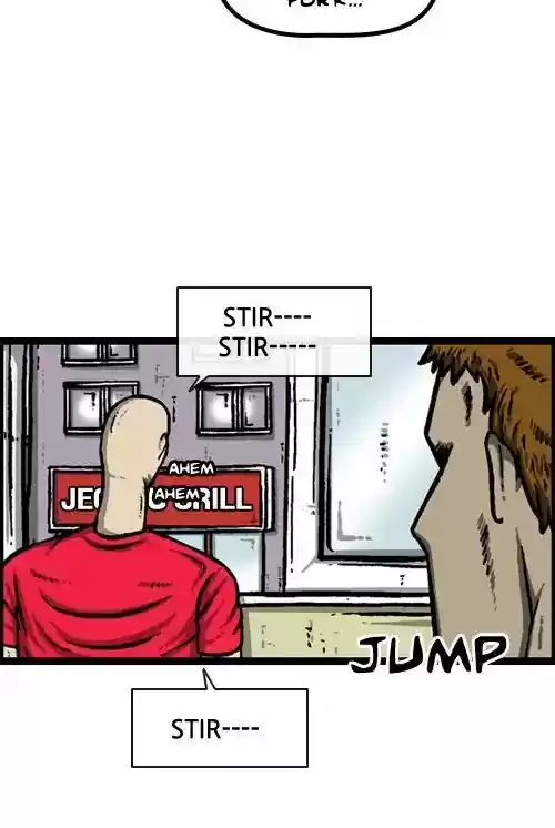 The Sound of Your Heart ch.435