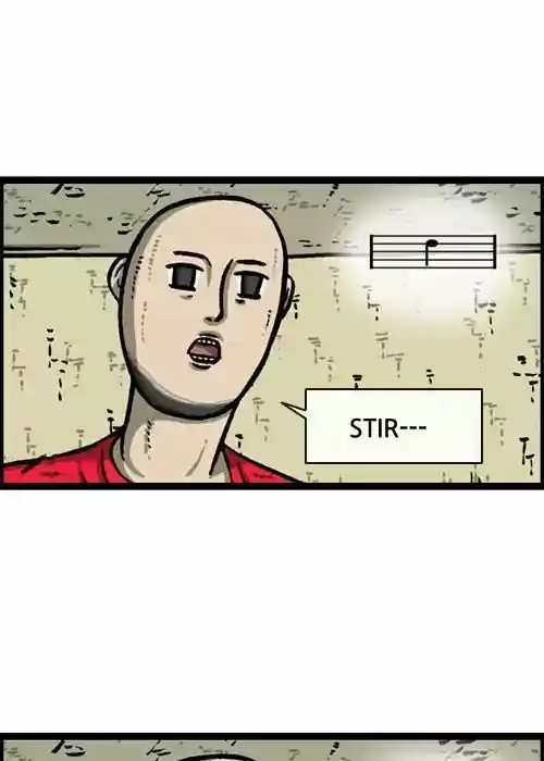 The Sound of Your Heart ch.435