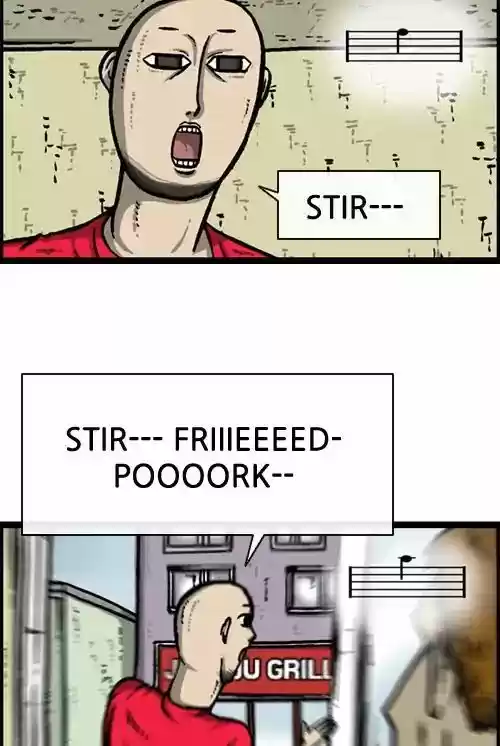 The Sound of Your Heart ch.435